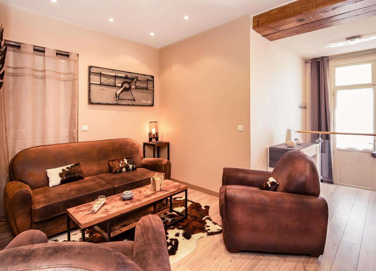 Bed and Breakfast L'Ame Des Hospitaliers Courteuil Exterior foto