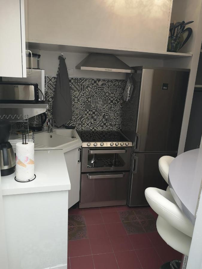 Bed and Breakfast L'Ame Des Hospitaliers Courteuil Exterior foto
